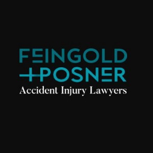 Company Logo For Feingold &amp; Posner Accident Injury L'