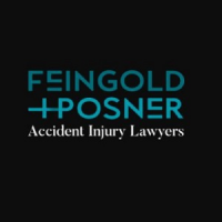 Feingold & Posner Accident Injury Lawyers Logo
