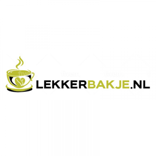 Company Logo For Lekkerbakje.nl'