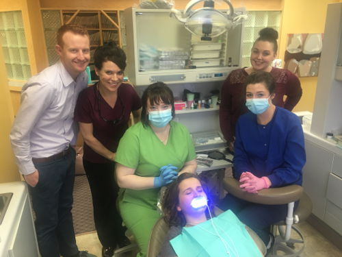 Company Photo For Delaney Park Dental'
