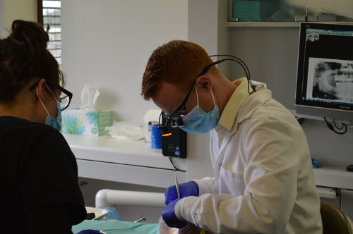 Company Photo For Delaney Park Dental'