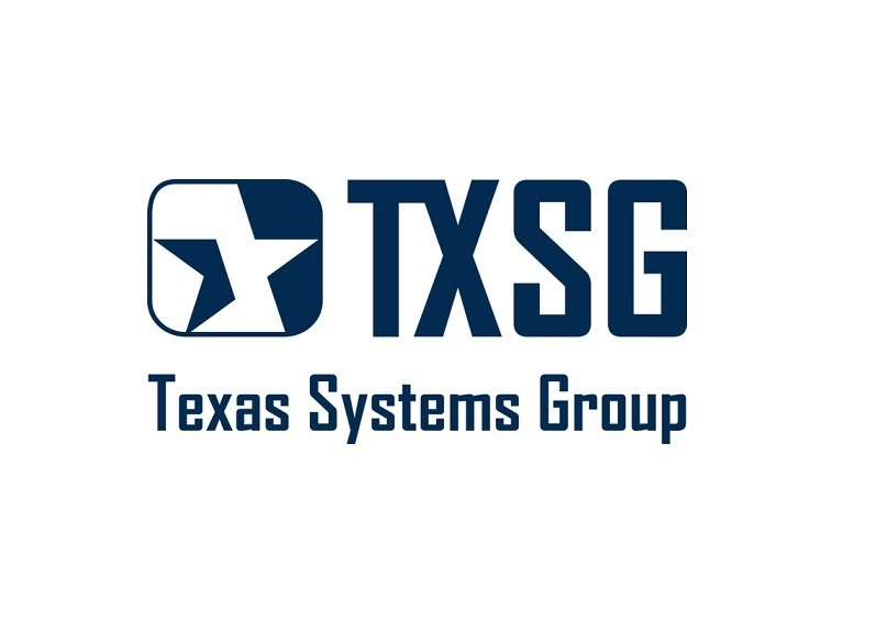 Texas Systems Group Logo