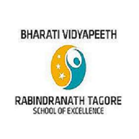 Bharati Vidyapeeth Rabindranath Tagore School of Excellence'