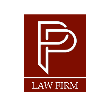 The Pendergrass Law Firm , P.C.