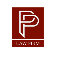 The Pendergrass Law Firm , P.C. Logo