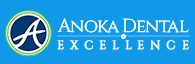 Company Logo For Anoka Dental'