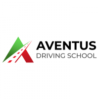 Aventus Driving School - Best Driving School Perth Logo