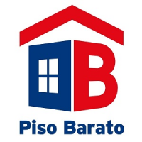 Piso Barato Inmobiliaria Logo