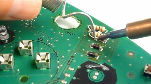 Electronic Equipment Repair Service Market'