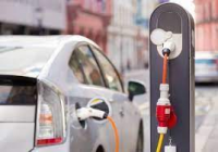 Electric Vehicle Chargers Market