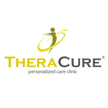 Company Logo For Thera Cure'
