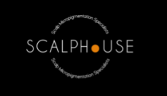 Scalp House Logo
