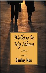 Walking In My Season