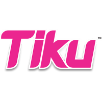 Tiku Snacks Logo