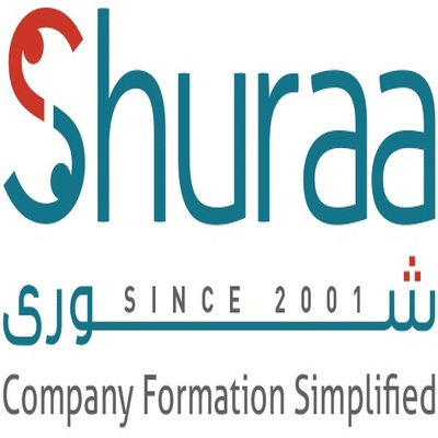 Shuraa Business Setup'