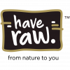HaveRaw Logo'
