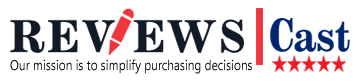 Company Logo For Reviews Cast'