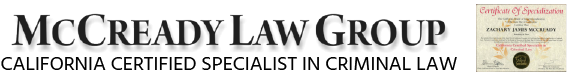 McCready Law Group Logo