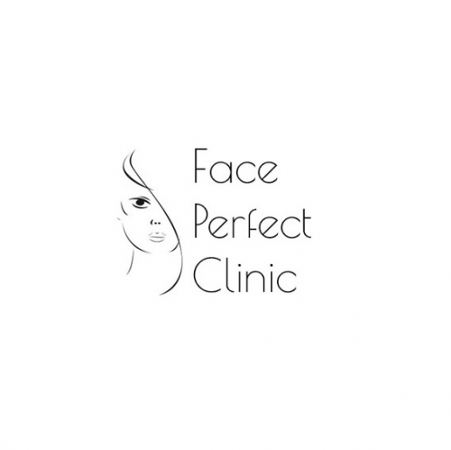Company Logo For Face Perfect Clinic'