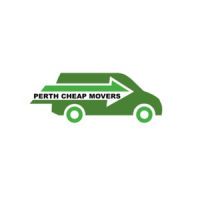 Perth Cheap Movers Logo