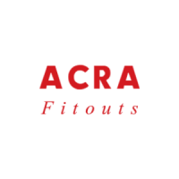 ACRA Fitouts Logo
