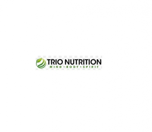 Company Logo For Trio Nutrition Magnesium Glycinate Suppleme'
