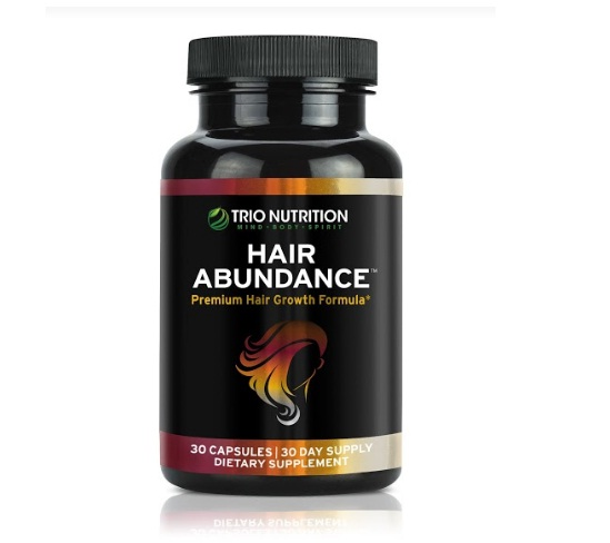 Company Logo For Trio Nutrition Magnesium Glycinate Suppleme'