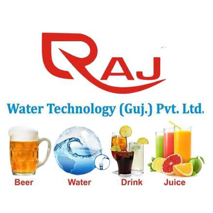 Company Logo For Raj Water Technology Pvt. Ltd.'