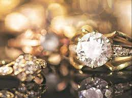 Gold And Diamond Market Rewriting Long Term Growth Story : C'