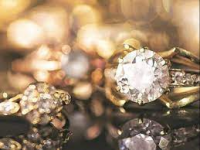 Gold And Diamond Market Rewriting Long Term Growth Story : C