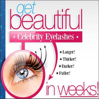 Idol Lash'