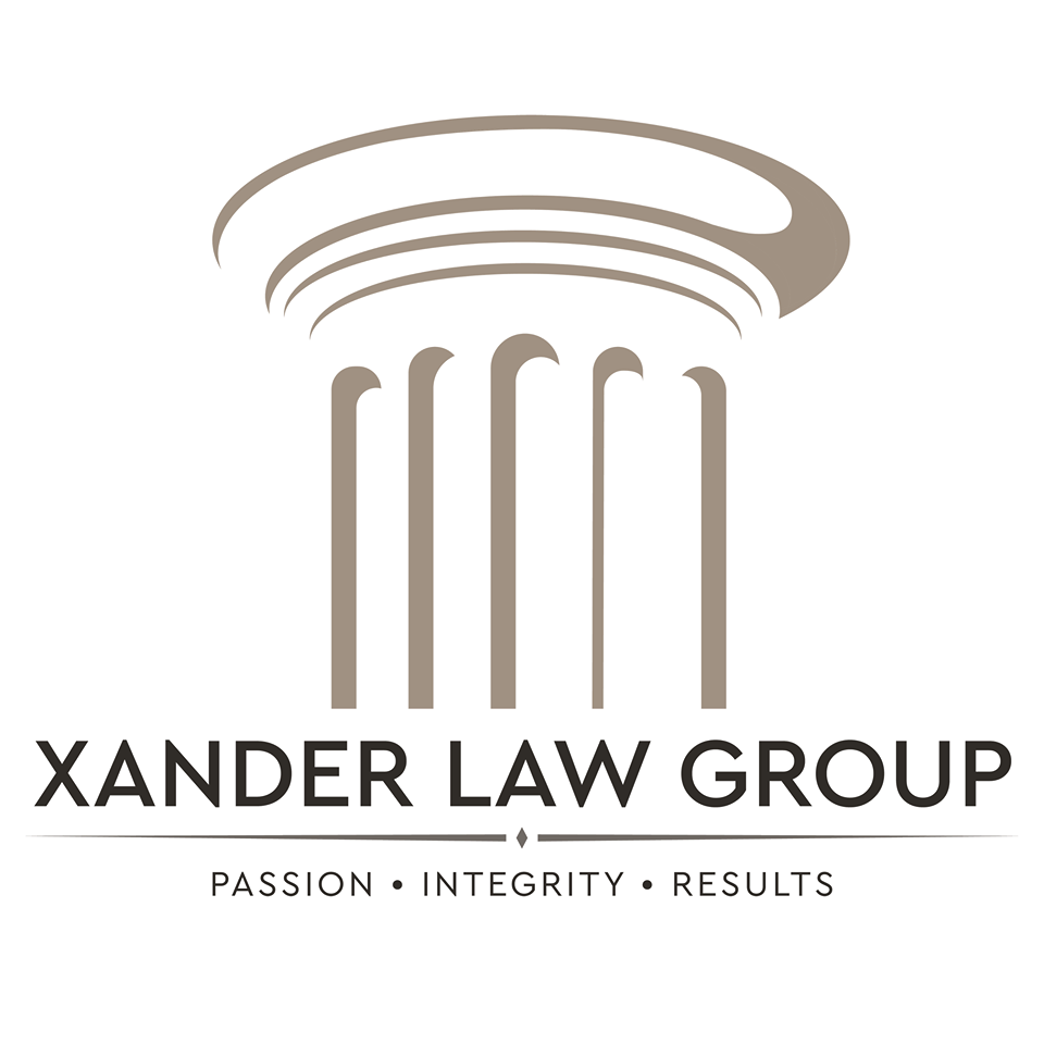 Company Logo For Xander Law Group'