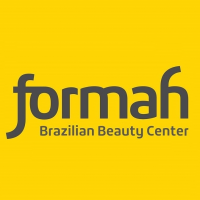 Formah Brazilian Beauty Center - Camp Creek Logo