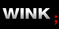 WINK Streaming Logo