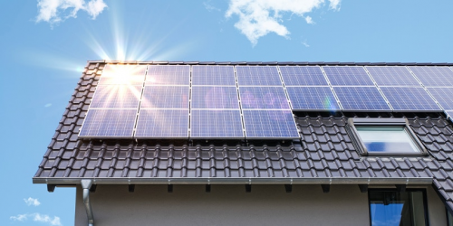 Goodyear Solar Panels - Energy Savings Solutions'
