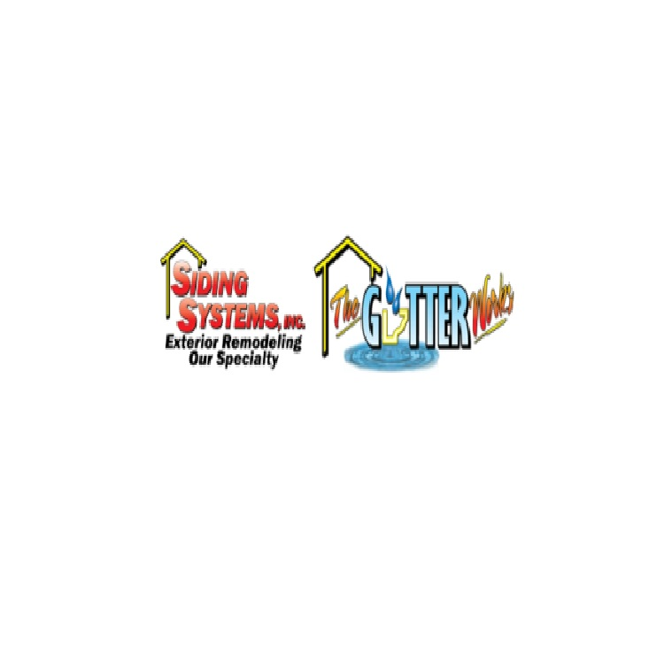 Company Logo For Siding Systems - The Gutter Works'