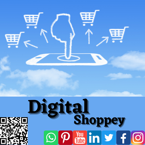 DIGITAL SHOPPEY