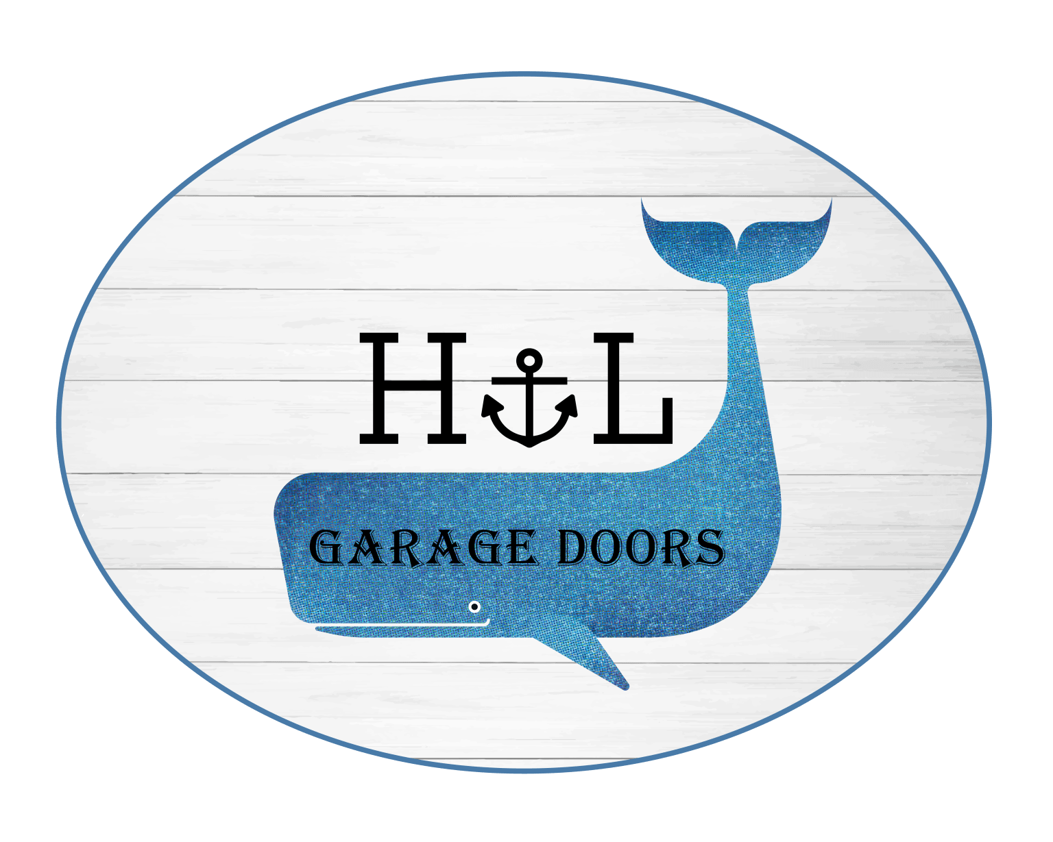 Company Logo For H &amp; L Garage Door Company LLC'