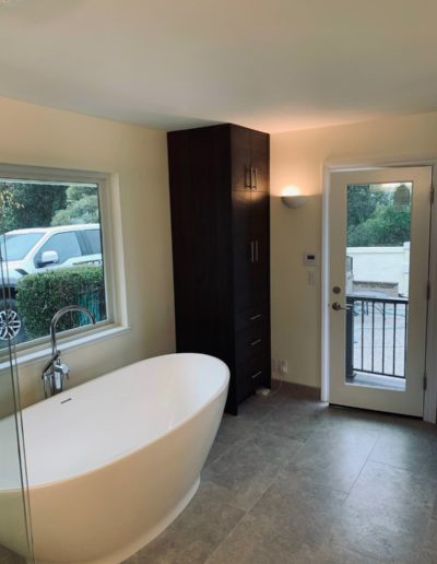 Bathroom Remodeling San Diego Logo