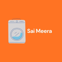 Sai Meera: Washing Machine Service Center in Chennai Logo