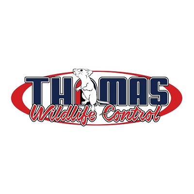 Company Logo For Thomas Wildlife Control'