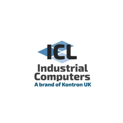 Company Logo For Industrial Computers Limited'