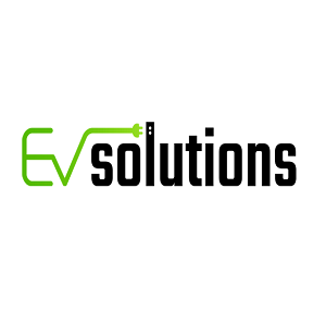 Company Logo For EV Solutions'