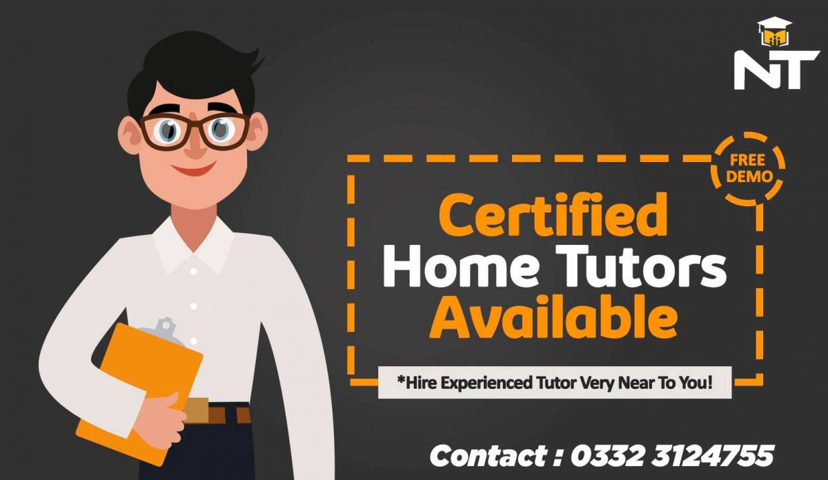Ninis Tutor Academy'