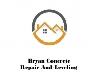 Bryan Concrete Repair And Leveling Logo