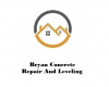 Company Logo For Bryan Concrete Repair And Leveling'