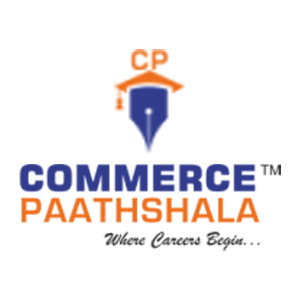Company Logo For Commerce Paathshala'