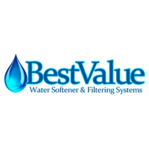 Company Logo For BestValue Water Softener &amp; Filterin'