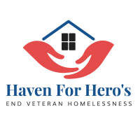 Haven For Hero’s Logo
