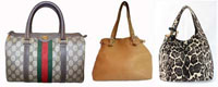 Fine Designer Purses'